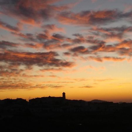 Casita De Amanecer Βίλα Taberno Εξωτερικό φωτογραφία